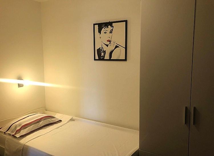 Apartman Mila Appartement Kaštela Buitenkant foto