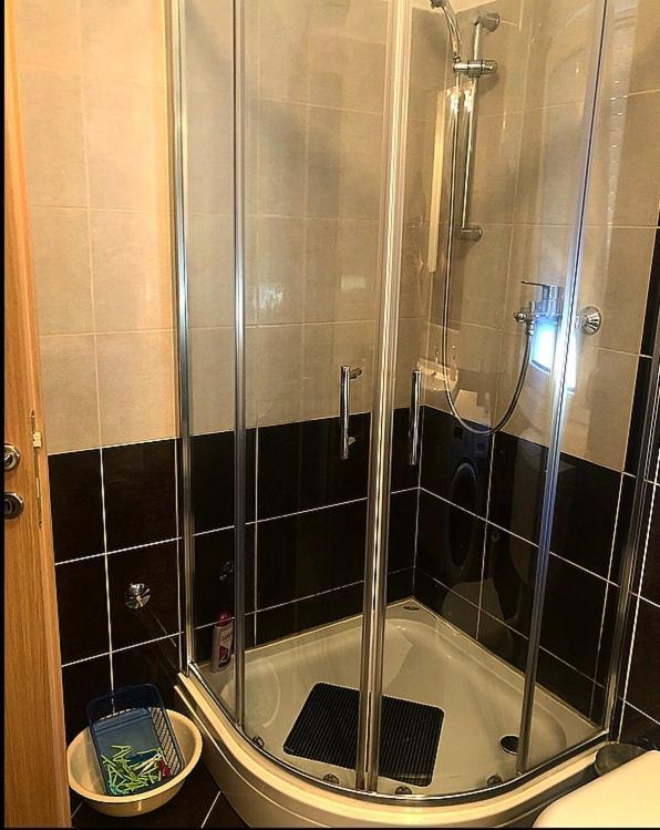 Apartman Mila Appartement Kaštela Buitenkant foto
