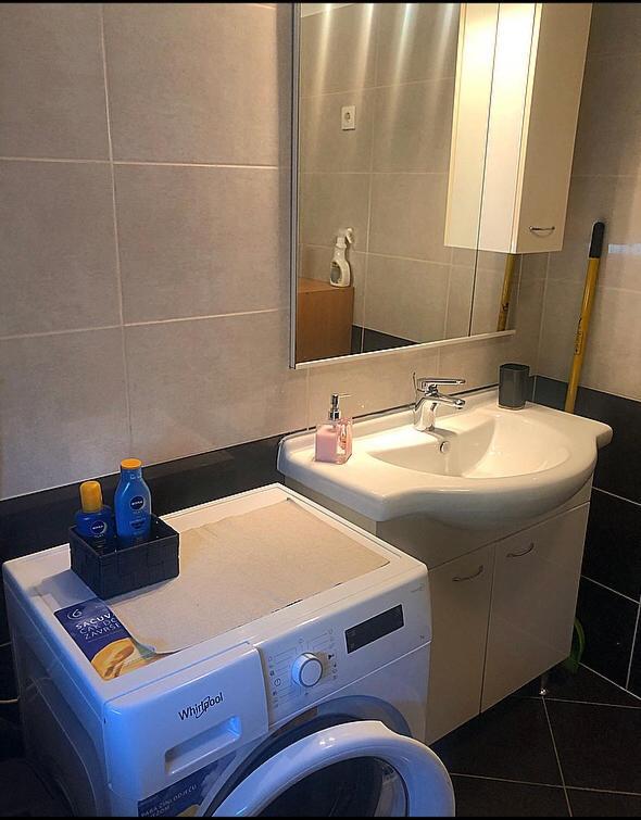 Apartman Mila Appartement Kaštela Buitenkant foto