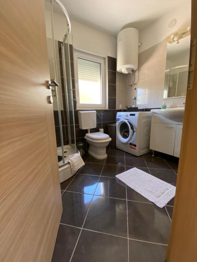 Apartman Mila Appartement Kaštela Buitenkant foto