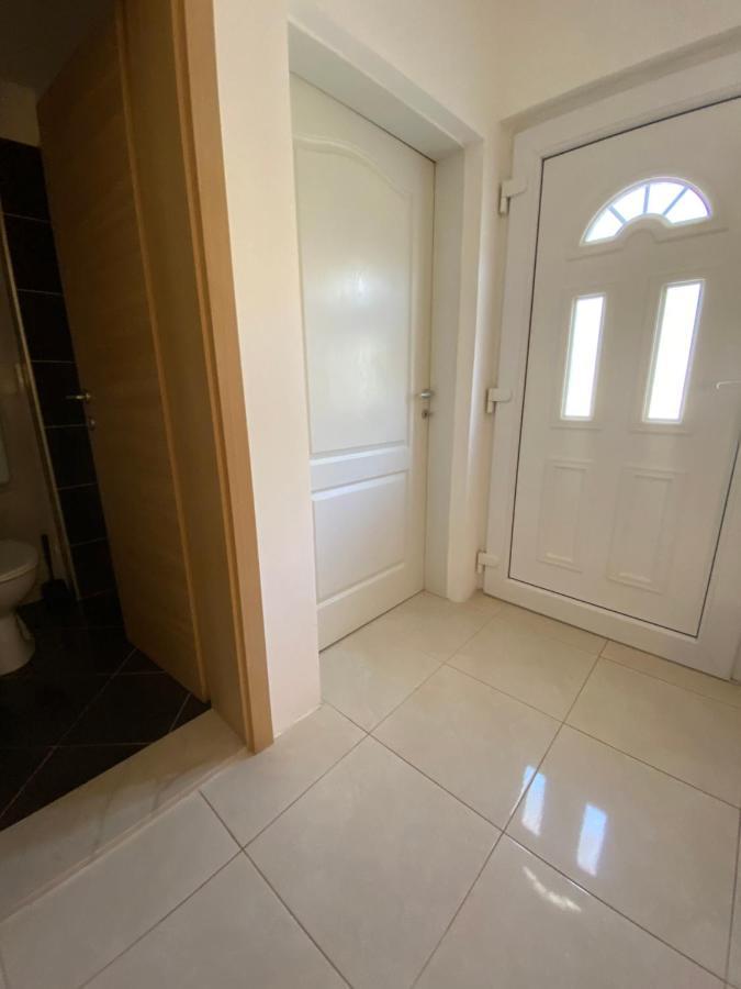 Apartman Mila Appartement Kaštela Buitenkant foto