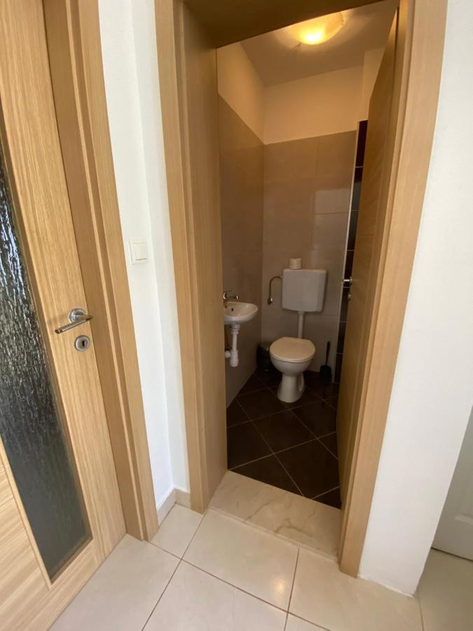 Apartman Mila Appartement Kaštela Buitenkant foto